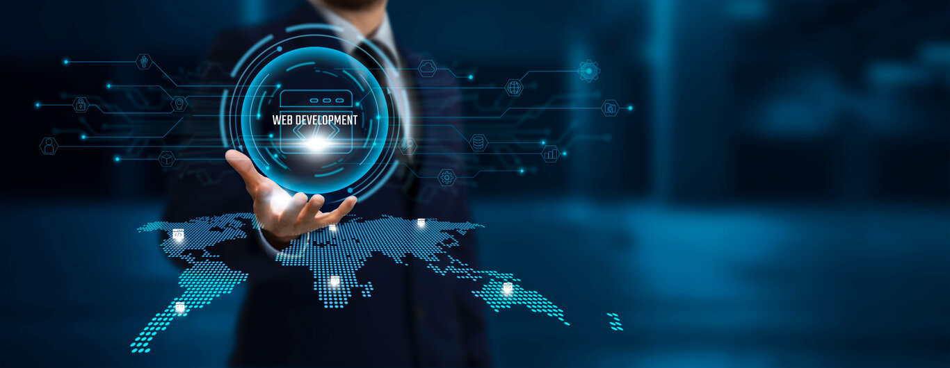 Development of Multiplatform Systems