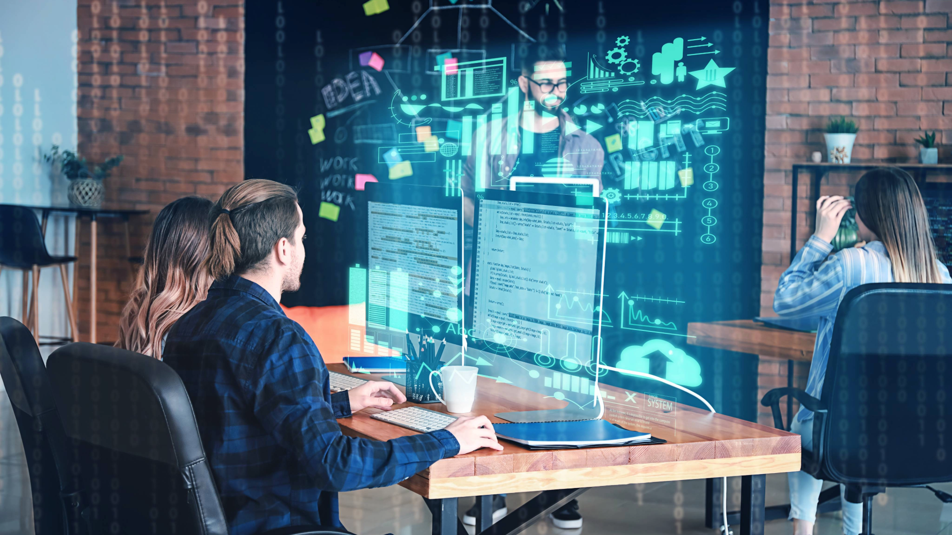 Custom software development: navigating challenges with innovation