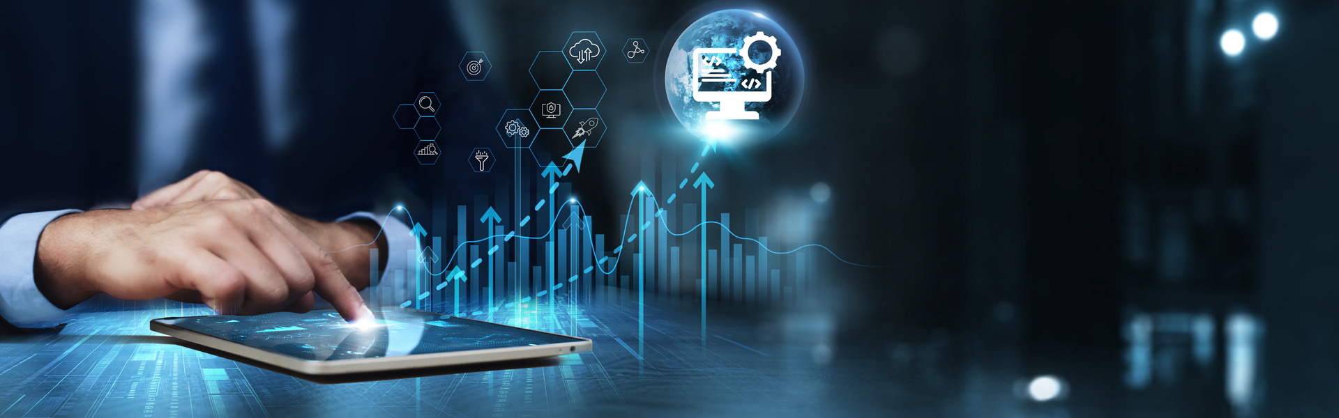 Integration Technologies and Platforms