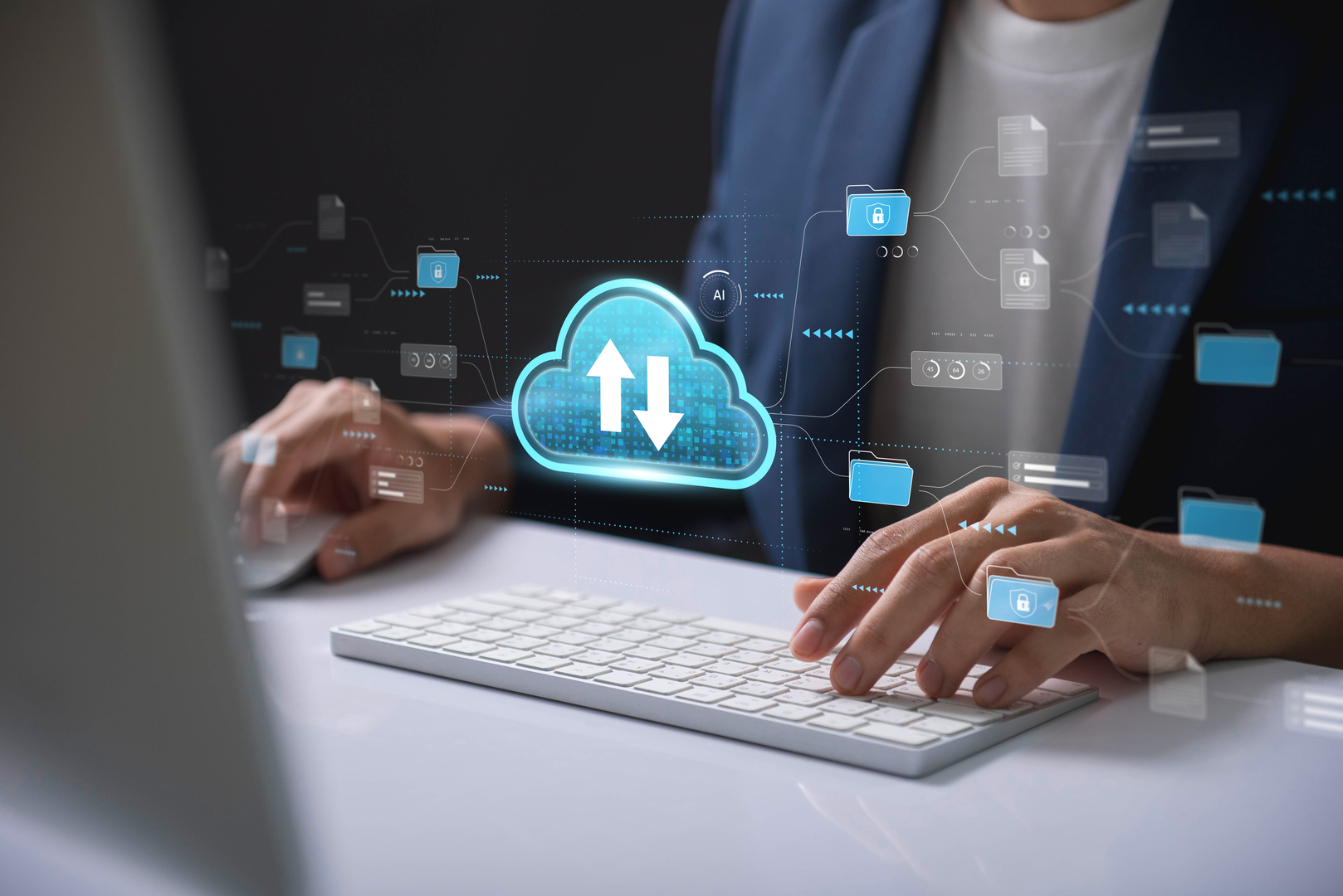 Integration Technologies and Platforms