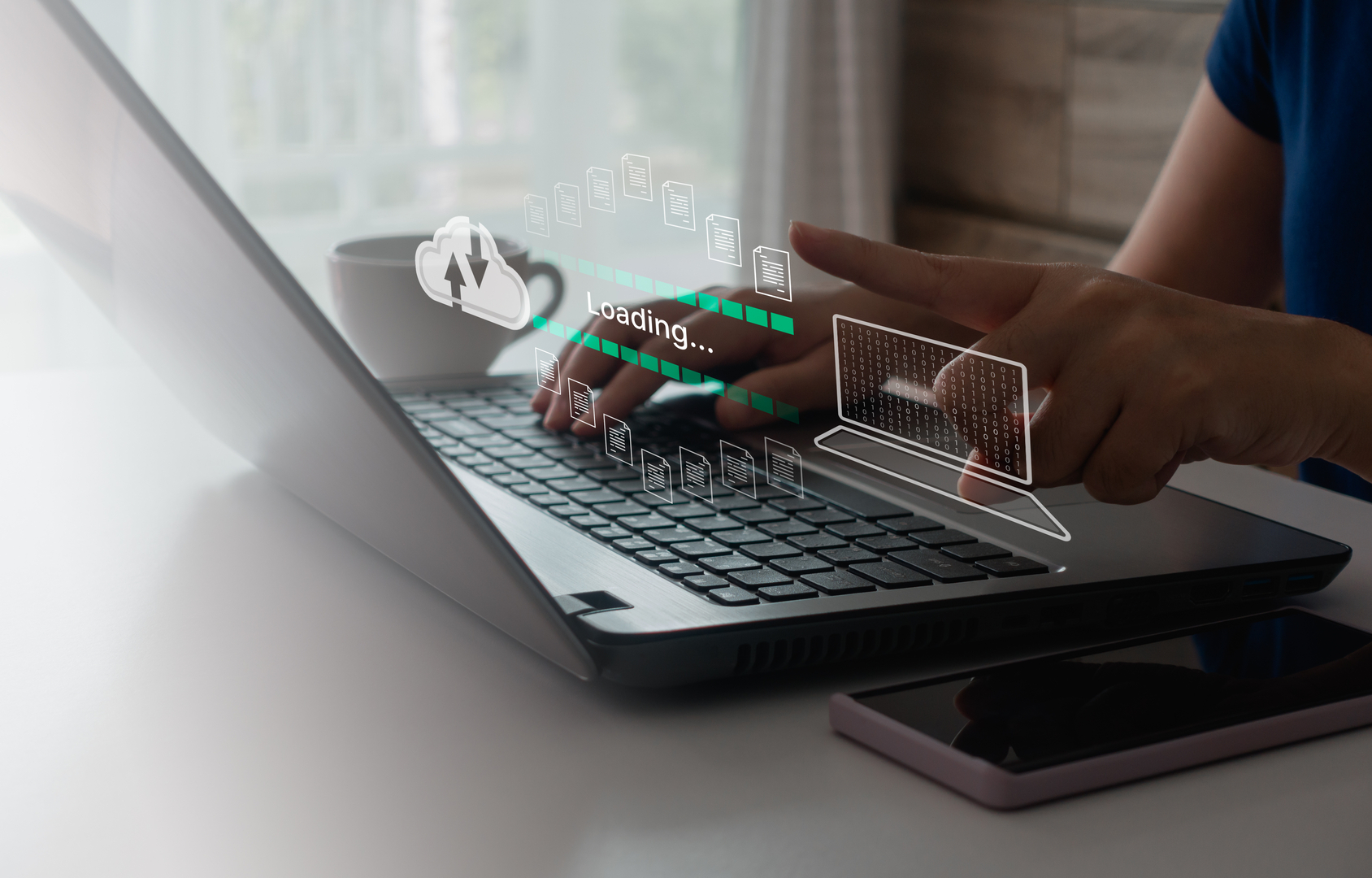 Connected Systems