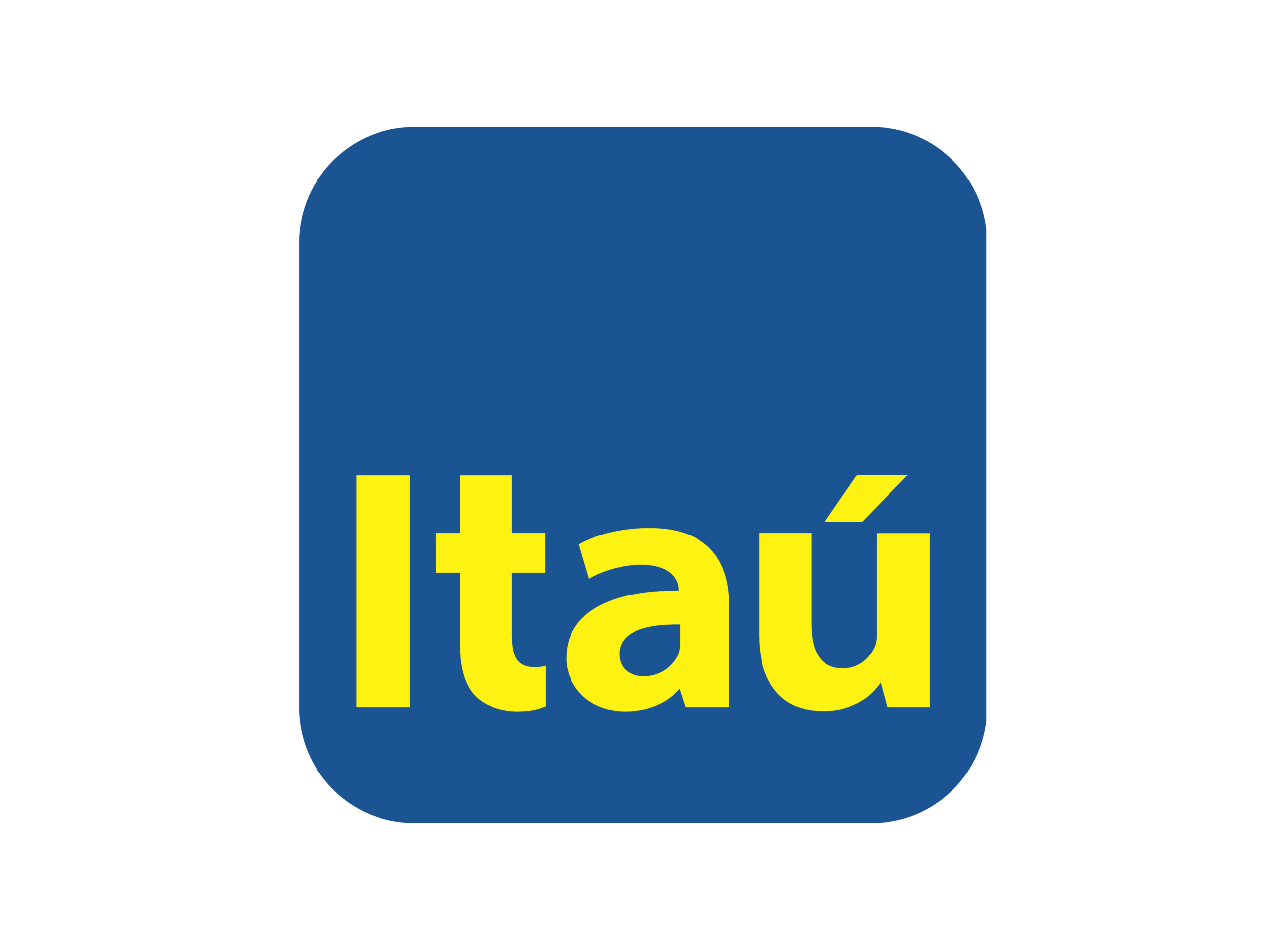 Itaú