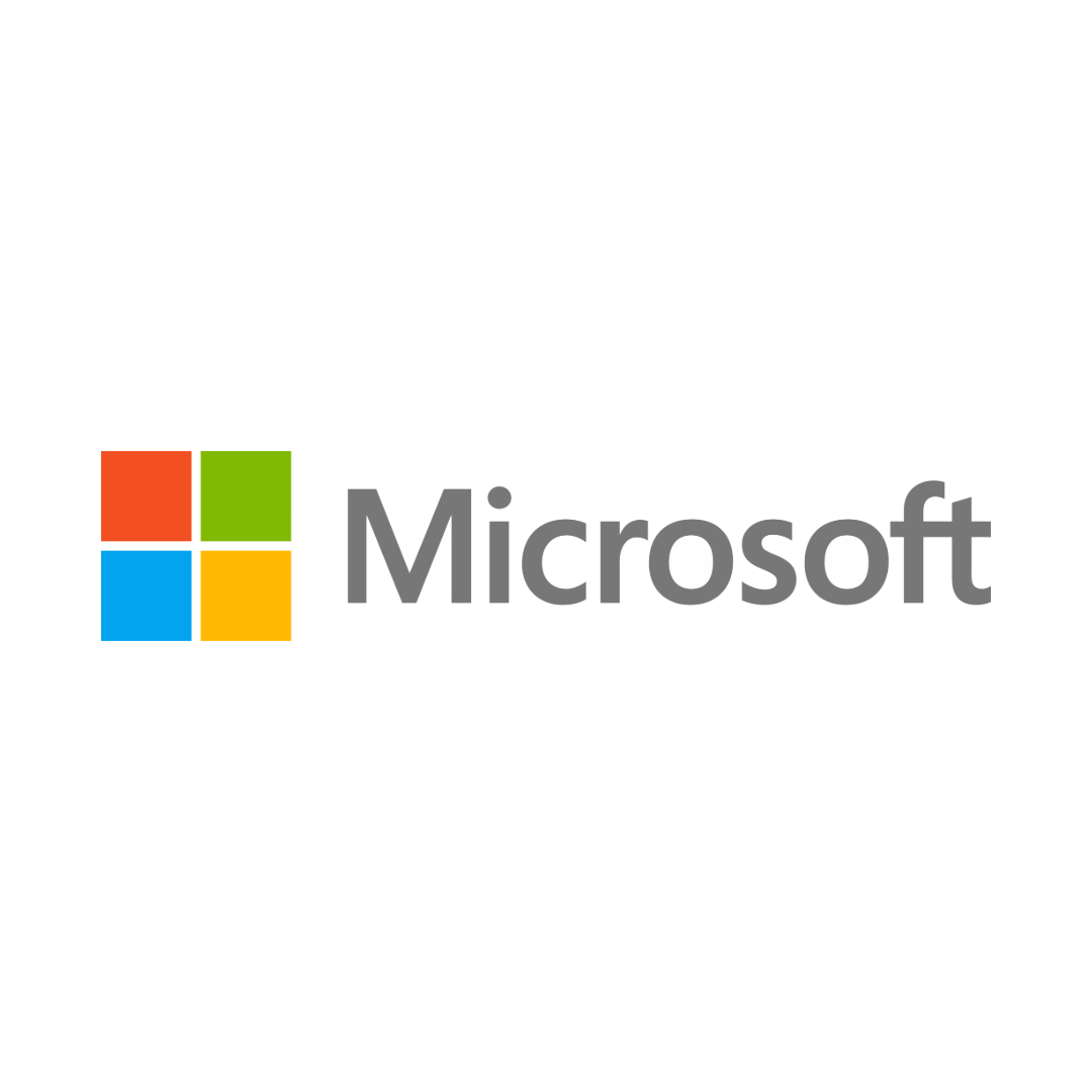Microsoft