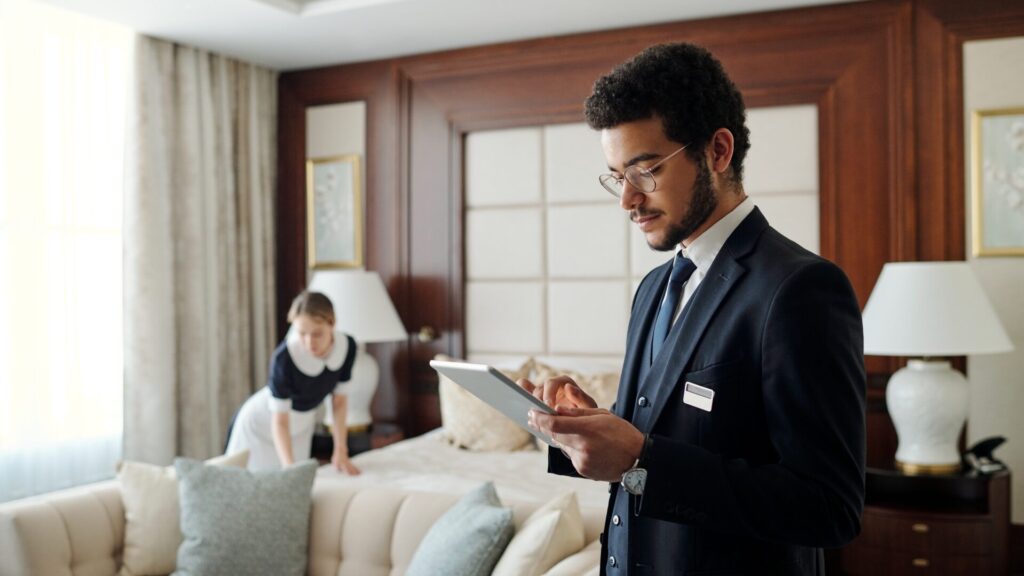Modernizing Hotel Onboarding to Unlock Marketplace Scalability