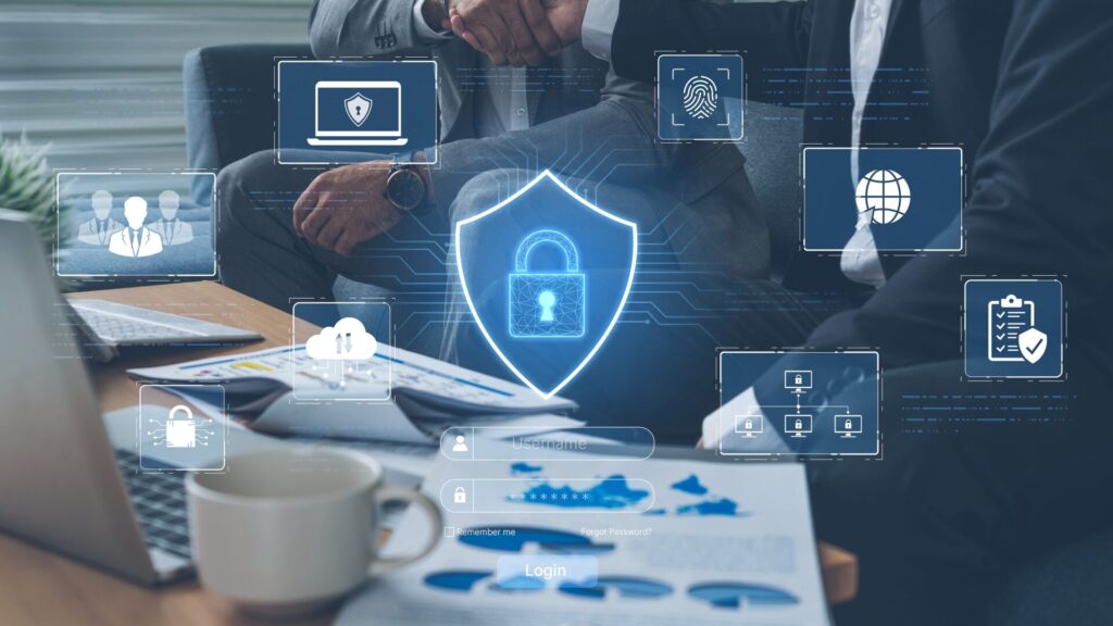 Software License Management Platform