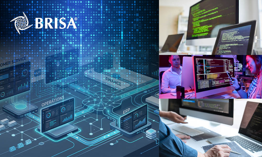 Breaking the Code of Silence: How System Integration Eliminates Operational Silos